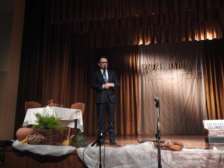 Prireditev Druži naju ples in petje z mednarodno udeležbo 14